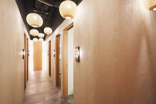 【媒體報導】HK01 - 閨蜜好去處｜26大香港高質SPA/美容推薦