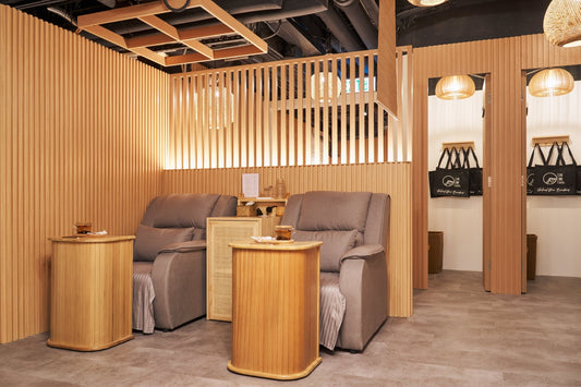 【媒體報導】UHK港生活 - 按摩推介！香港15間按摩店推薦 - TRIUNITY TRADING COMPANY LIMITED